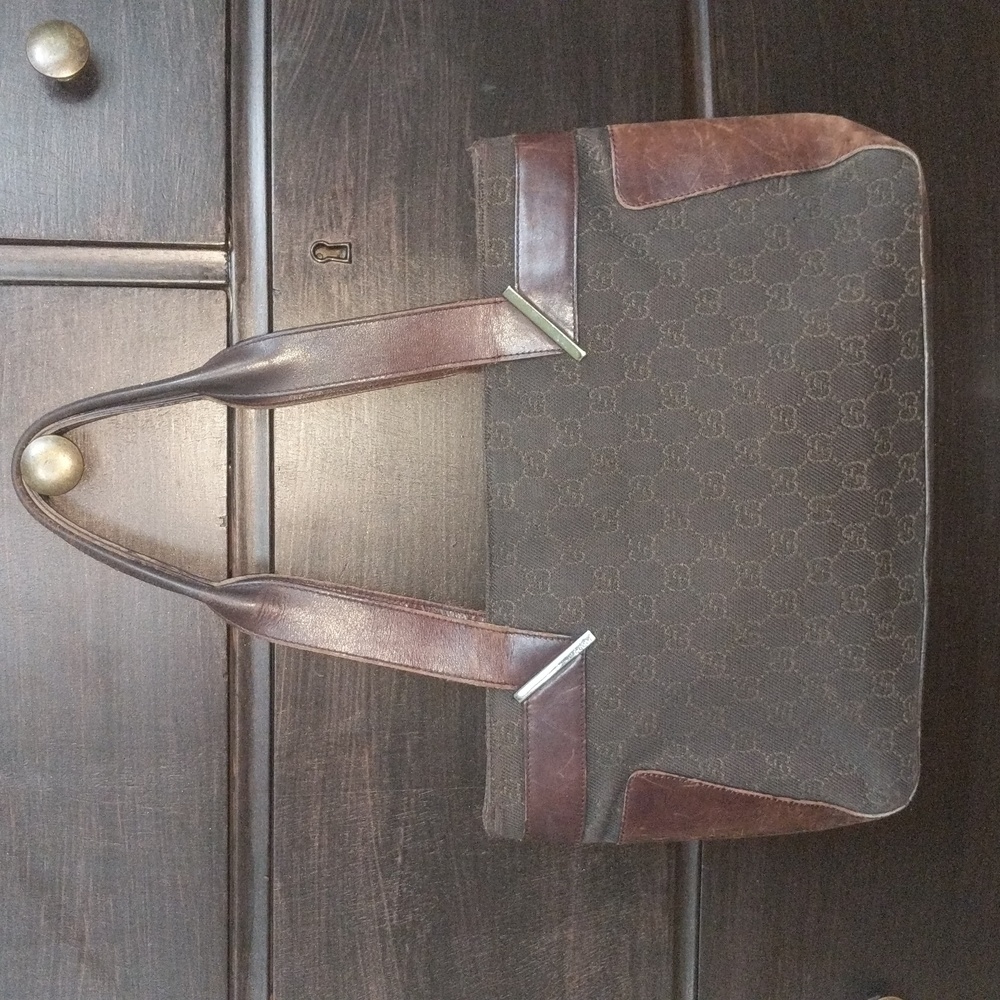Vintage Gucci